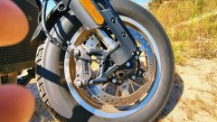 CFMOTO 450CL-C - фото 5