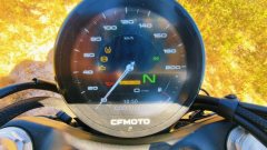 CFMOTO 450CL-C - фото 7