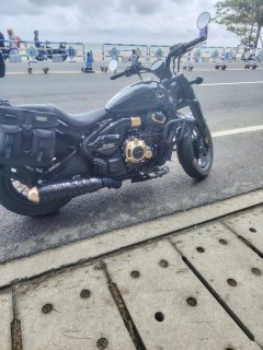 Cyclone RA600 560 cc - фото 2