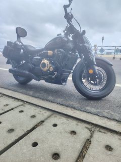 Cyclone RA600 560 cc - фото 3