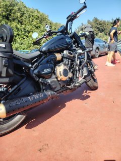 Cyclone RA600 560 cc - фото 4