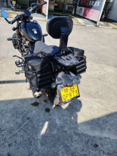 Cyclone RA600 560 cc - фото 5