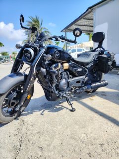 Cyclone RA600 560 cc - фото 6