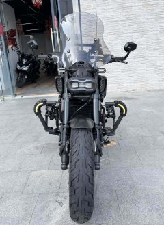 Voge CU525 500 cc - ფოტო 2