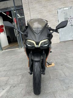 Voge 300RR - ფოტო 2
