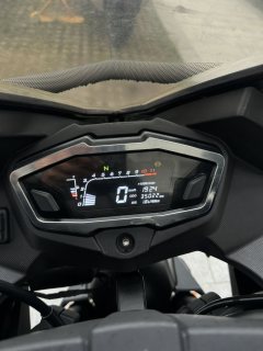 Voge 300RR - ფოტო 5