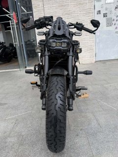 Voge CU525 500 cc - ფოტო 2
