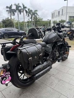 Voge CU525 500 cc - ფოტო 7