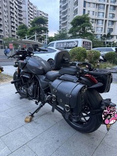Voge CU525 500 cc - ფოტო 9
