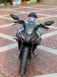 CFMOTO 250SR - ფოტო 10