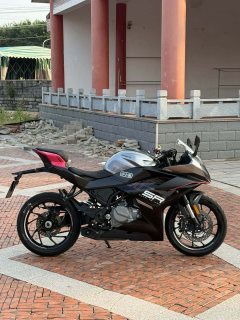 CFMOTO 250SR - ფოტო 2