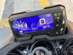 Honda CB400F - ფოტო 6
