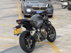 Honda CB500F - ფოტო 3