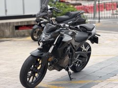Honda CB500F - ფოტო 6