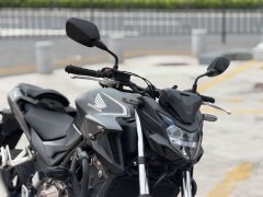 Honda CB500F - ფოტო 7