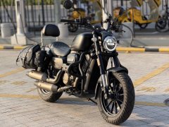 QJMOTOR Flash 300 - ფოტო 1