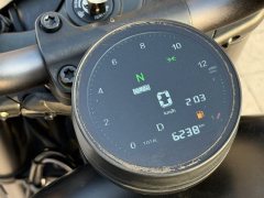 QJMOTOR Flash 300 - ფოტო 8