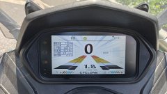 Cyclone Ruitu RT3 250 cc - ფოტო 4