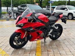 QJMOTOR Sai 600 680 cc - ფოტო 4