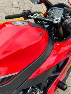 QJMOTOR Sai 600 680 cc - ფოტო 5