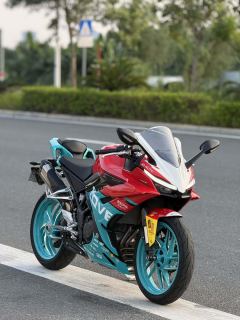 Kayo 350RR Jerez - фото 1