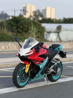 Kayo 350RR Jerez - фото 2
