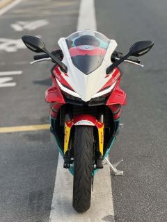 Kayo 350RR Jerez - фото 3