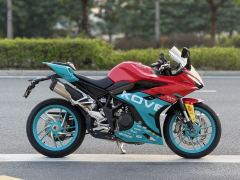 Kayo 350RR Jerez - фото 4