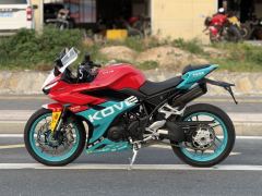Kayo 350RR Jerez - фото 5