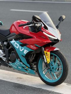 Kayo 350RR Jerez - фото 6