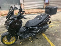 Yamaha XMAX 300 cc - photo 1