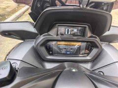 Yamaha XMAX 300 cc - photo 2