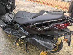 Yamaha XMAX 300 cc - photo 3