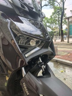 Yamaha XMAX 300 cc - photo 7
