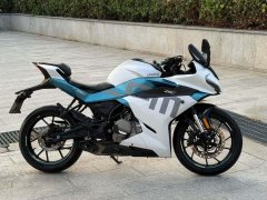 CFMOTO 250SR - ფოტო 2