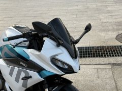 CFMOTO 250SR - ფოტო 3