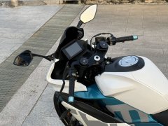 CFMOTO 250SR - ფოტო 7