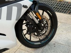 CFMOTO 250SR - ფოტო 8