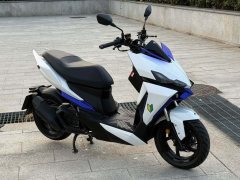 SYM DRG 150 cc - ფოტო 1
