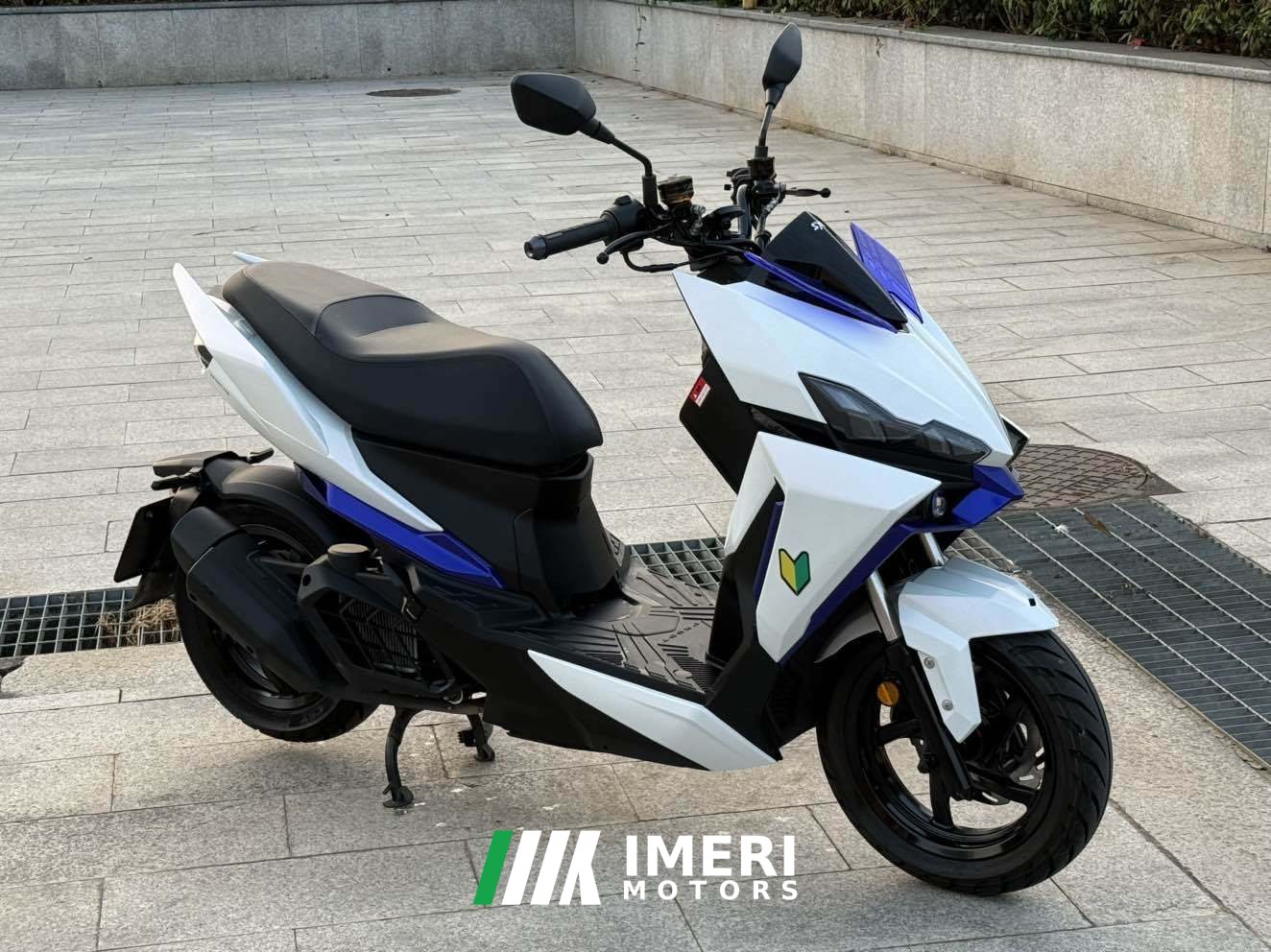 2025 SYM DRG 150 cc