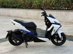 SYM DRG 150 cc - ფოტო 2