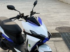 SYM DRG 150 cc - ფოტო 3
