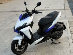 SYM DRG 150 cc - ფოტო 4