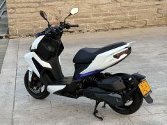 SYM DRG 150 cc - ფოტო 5