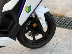 SYM DRG 150 cc - ფოტო 7