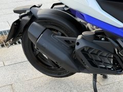 SYM DRG 150 cc - ფოტო 8