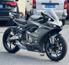 Kayo 450RR - ფოტო 1
