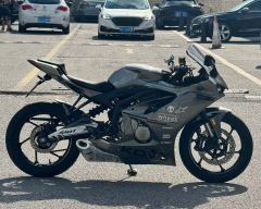 Kayo 450RR - ფოტო 2