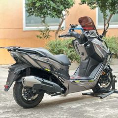 QJMOTOR Hong 250 - photo 3