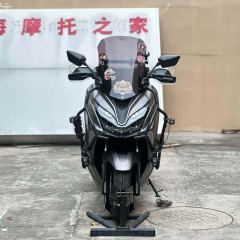 QJMOTOR Hong 250 - photo 4